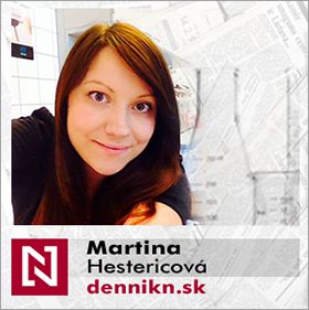 dennikn a Martinka