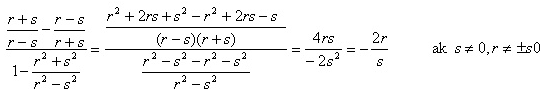 algebra2r