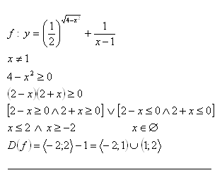 definicny-obor-funkcie-5r