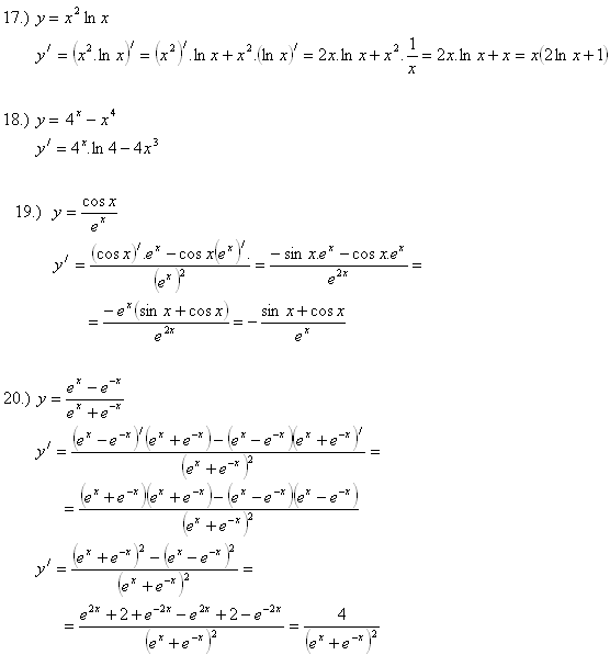 derivacia-funkcie-5r