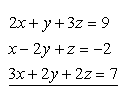 determinant-17z