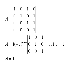 determinant-21r