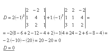 determinant-22rc