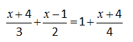 linearne-rovnice-25-z