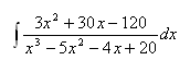 neurcity-integral-parcialne-zlomky-6z