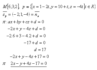 rovnica-roviny-15r