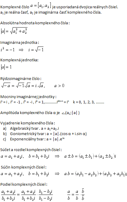 vlastnosti-komplexnych-cisel-1a