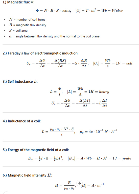 varying-magnetic-field