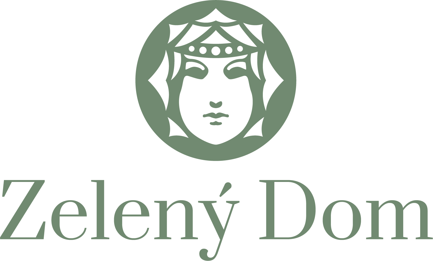 Reklama na zelenydomvrbove.sk